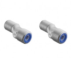 SET EXCENTRICAS HANSGROHE